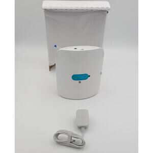 New eero Max 7 Tri-Band Mesh Wi-Fi 7 Router White - Open Box